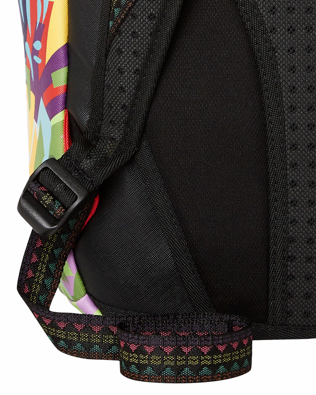 A.I.8 AFRICAN INTELLIGENCE THE LEADER WITHIN BACKPACK (DLXV)