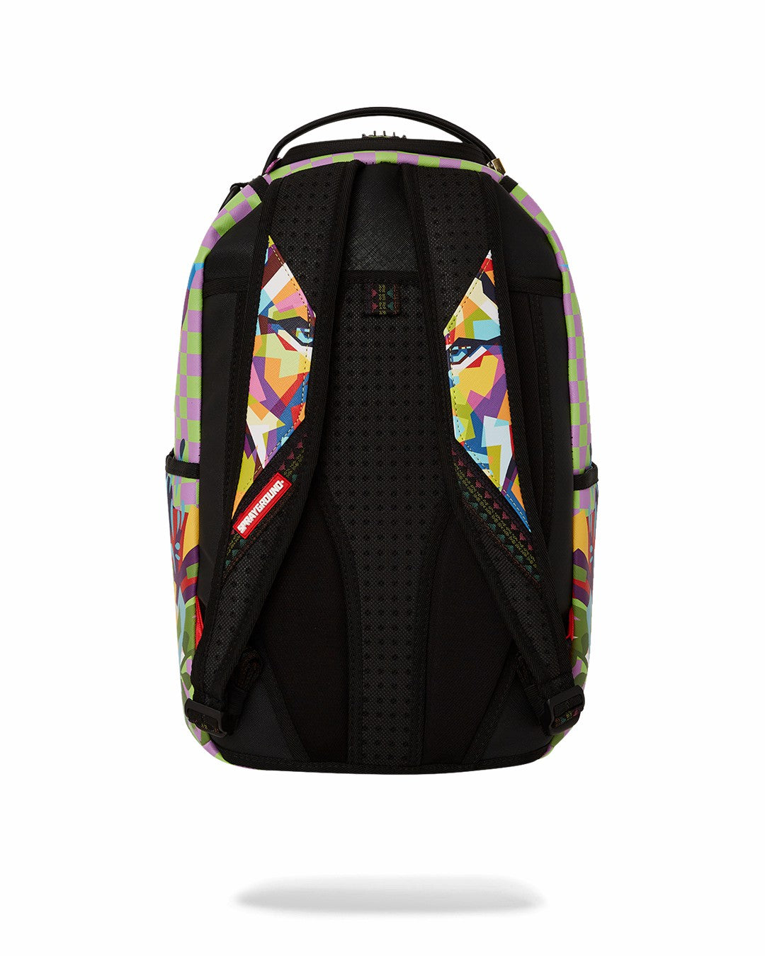 A.I.8 AFRICAN INTELLIGENCE THE LEADER WITHIN BACKPACK (DLXV)