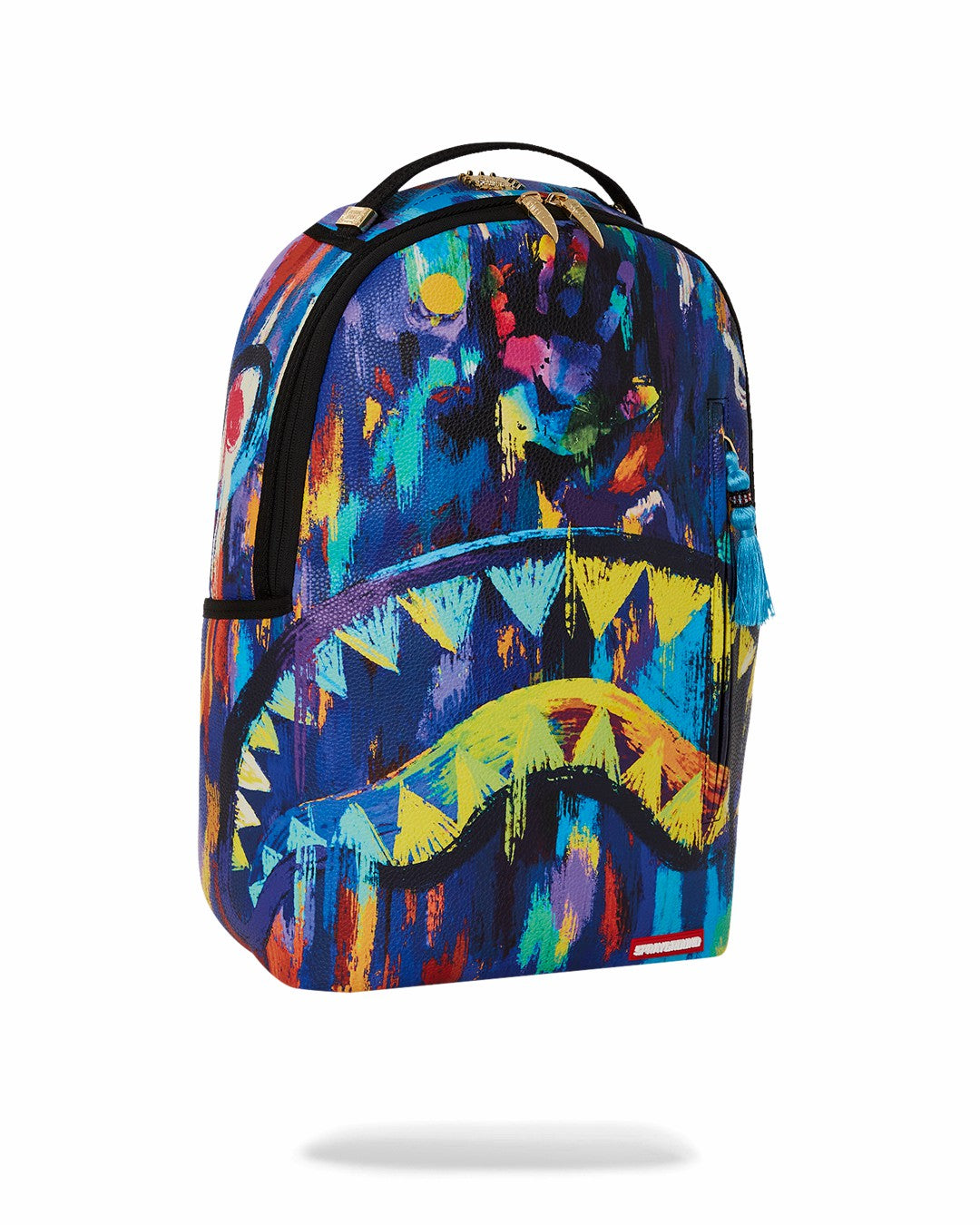 A.I.8 AFRICAN INTELLIGENCE PLANET UTOPIA BACKPACK (DLXV)