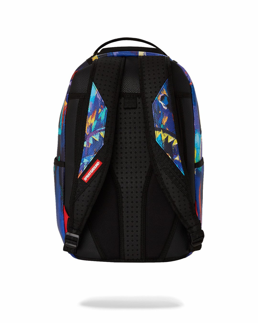 A.I.8 AFRICAN INTELLIGENCE PLANET UTOPIA BACKPACK (DLXV)