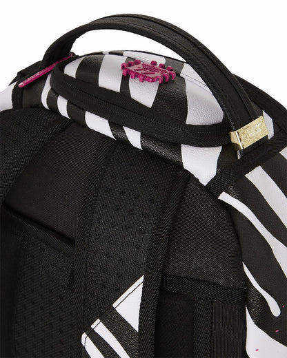 A.I.8 AFRICAN INTELLIGENCE MOTHERLAND LOVE BACKPACK (DLXV)
