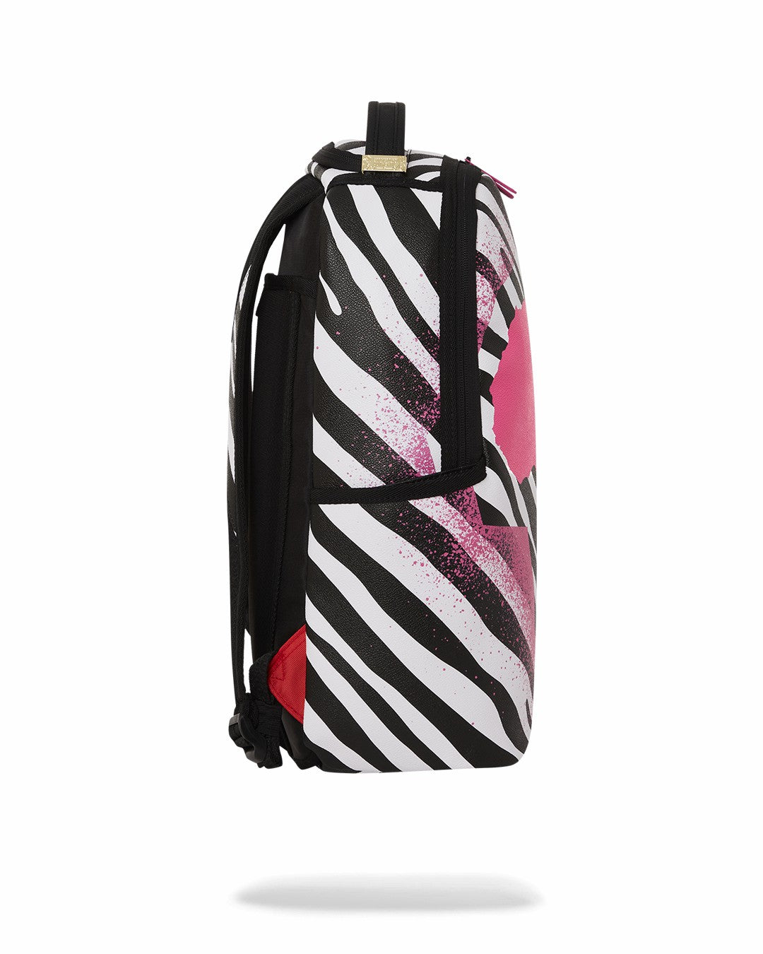 A.I.8 AFRICAN INTELLIGENCE MOTHERLAND LOVE BACKPACK (DLXV)