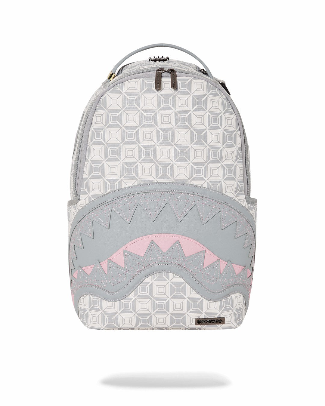 A.I.8 AFRICAN INTELLIGENCE BOOKED & BUSY BACKPACK