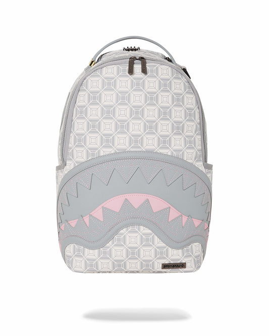 A.I.8 AFRICAN INTELLIGENCE BOOKED & BUSY BACKPACK