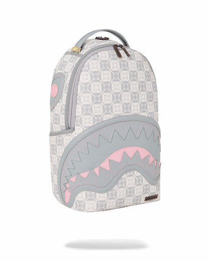 A.I.8 AFRICAN INTELLIGENCE BOOKED & BUSY BACKPACK