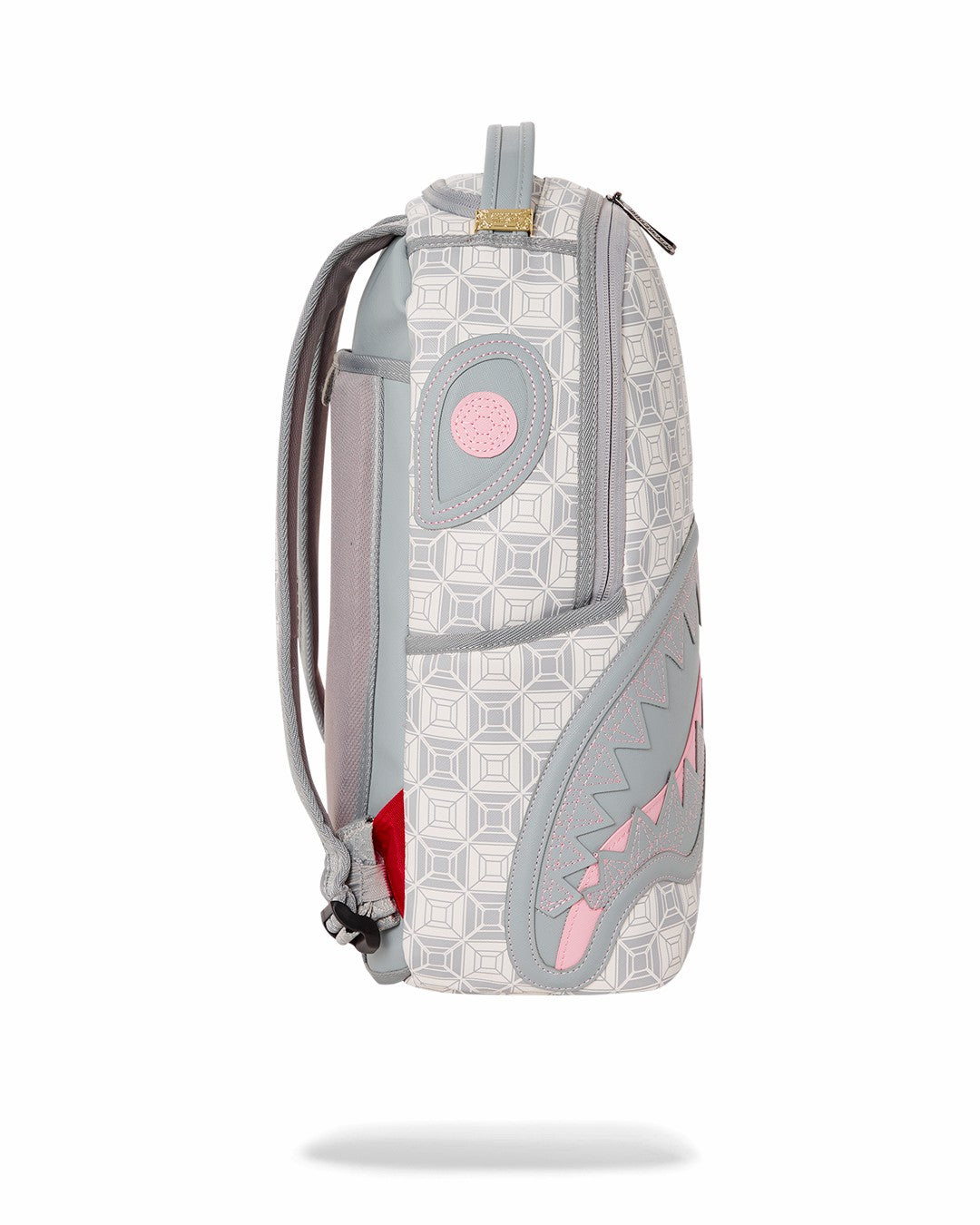 A.I.8 AFRICAN INTELLIGENCE BOOKED & BUSY BACKPACK