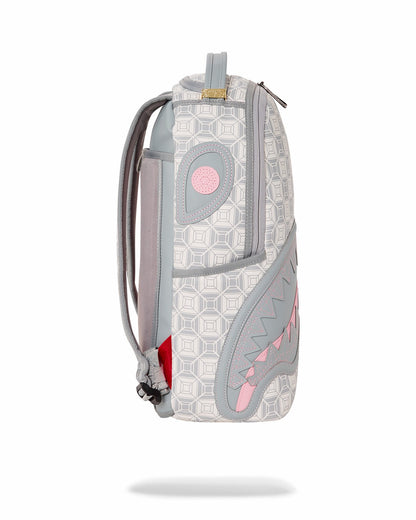 A.I.8 AFRICAN INTELLIGENCE BOOKED & BUSY BACKPACK
