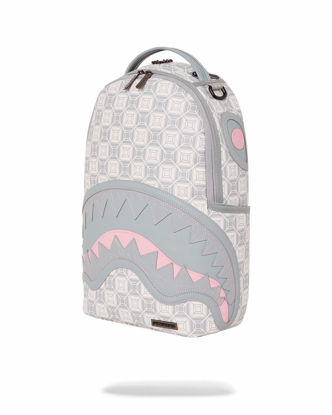 A.I.8 AFRICAN INTELLIGENCE BOOKED & BUSY BACKPACK