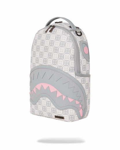 A.I.8 AFRICAN INTELLIGENCE BOOKED & BUSY BACKPACK