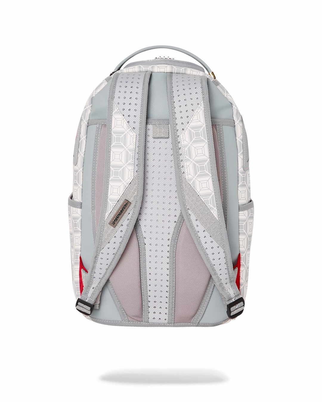 A.I.8 AFRICAN INTELLIGENCE BOOKED & BUSY BACKPACK