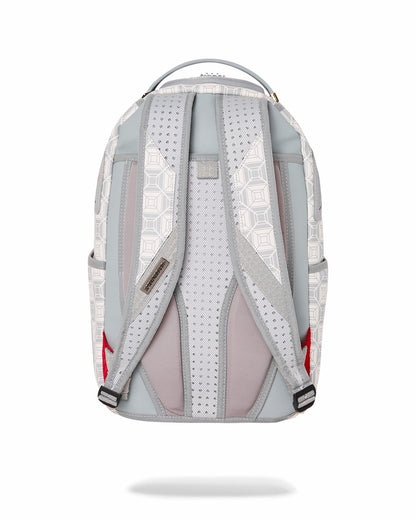 A.I.8 AFRICAN INTELLIGENCE BOOKED & BUSY BACKPACK