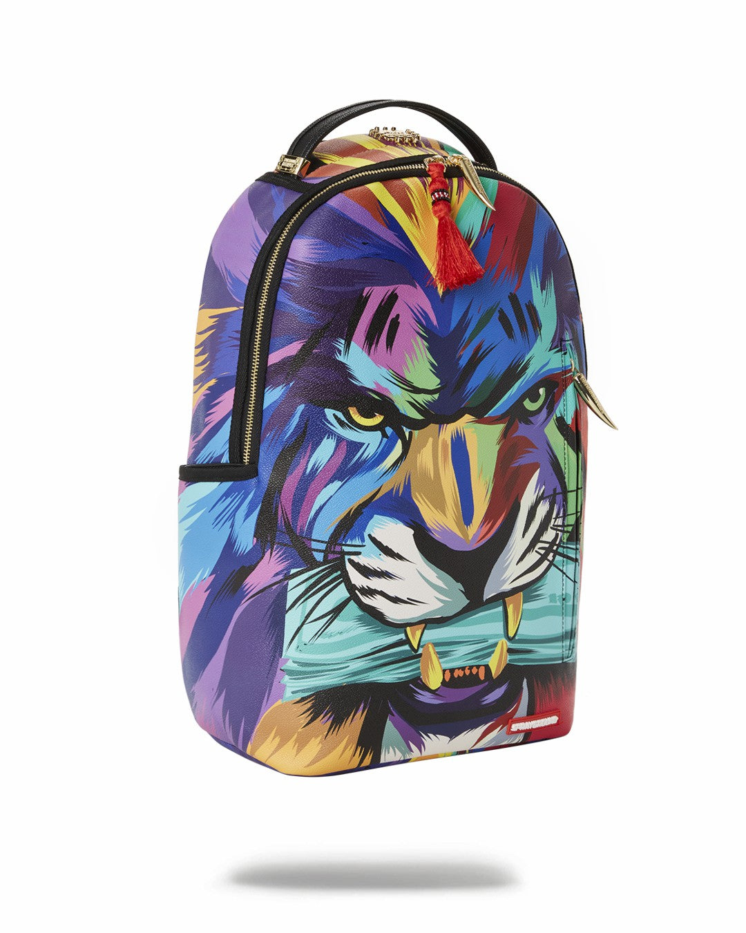 HEAR MY ROAR A.i.6 SANDFLOWER COLLAB BACKPACK (DLXV)