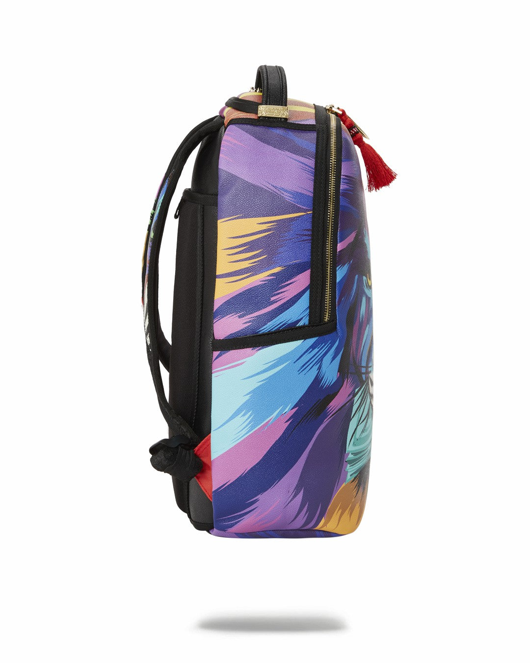 HEAR MY ROAR A.i.6 SANDFLOWER COLLAB BACKPACK (DLXV)