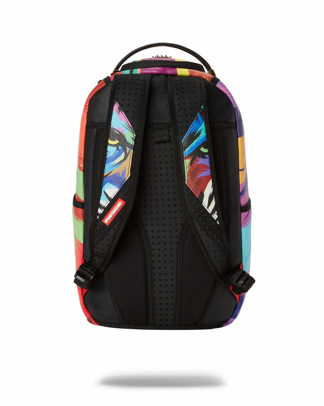 HEAR MY ROAR A.i.6 SANDFLOWER COLLAB BACKPACK (DLXV)