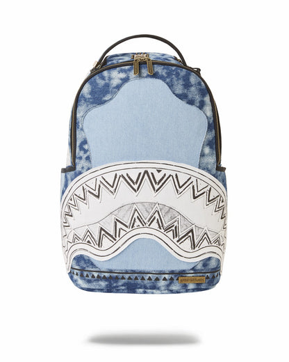 COAST TO COAST A.i.6 SANDFLOWER COLLAB BACKPACK