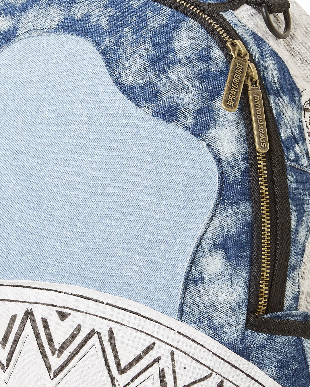 COAST TO COAST A.i.6 SANDFLOWER COLLAB BACKPACK