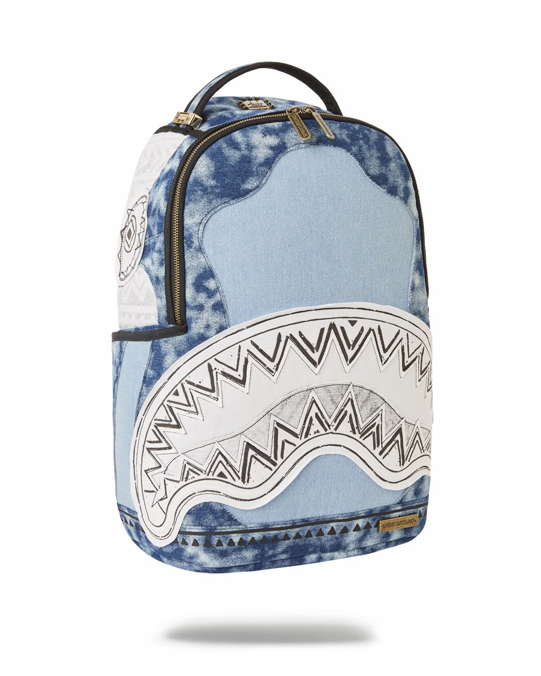 COAST TO COAST A.i.6 SANDFLOWER COLLAB BACKPACK