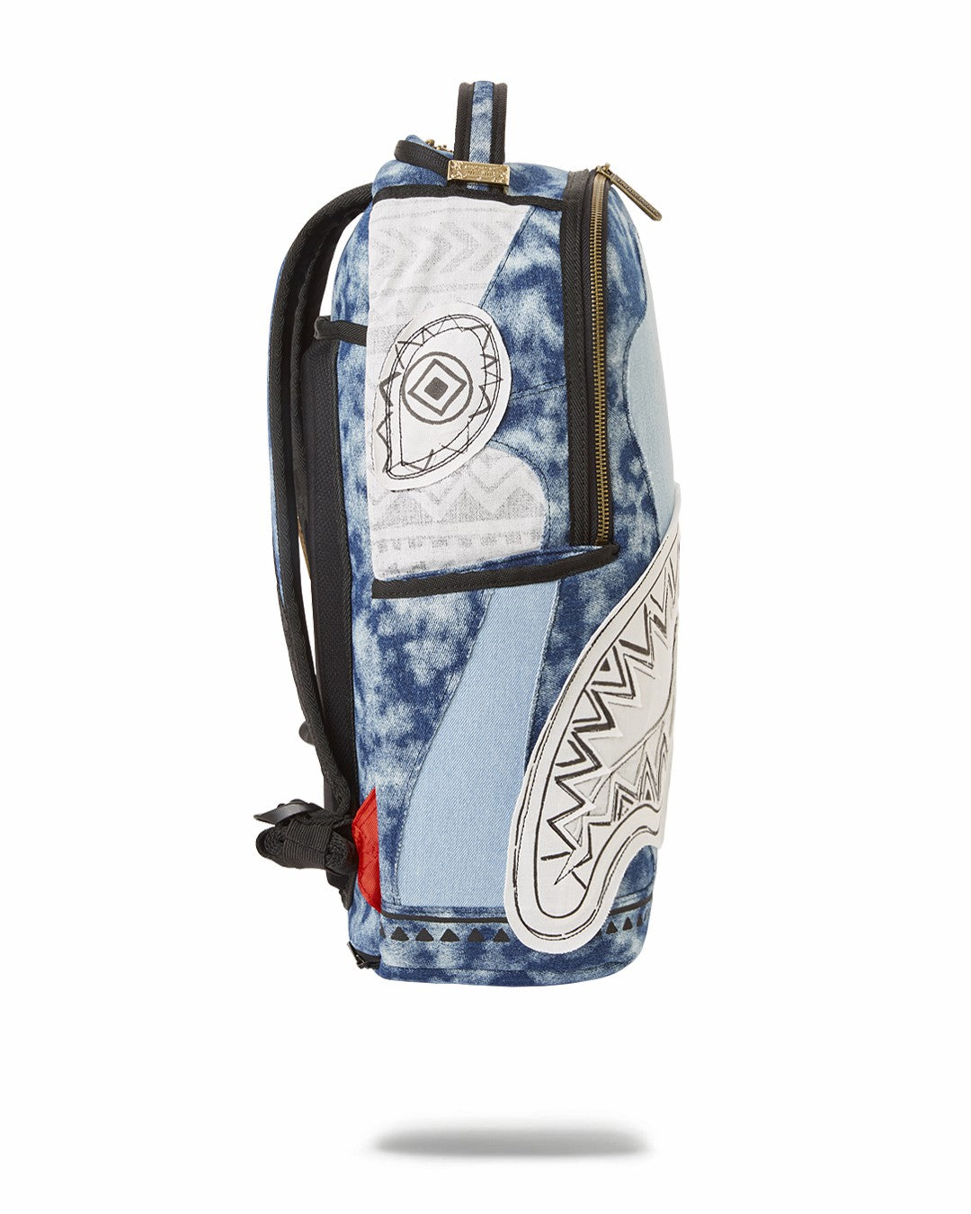 COAST TO COAST A.i.6 SANDFLOWER COLLAB BACKPACK