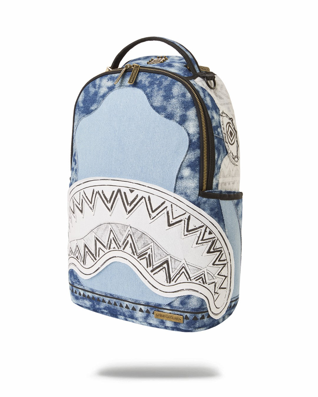 COAST TO COAST A.i.6 SANDFLOWER COLLAB BACKPACK