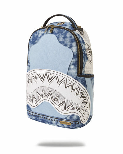 COAST TO COAST A.i.6 SANDFLOWER COLLAB BACKPACK