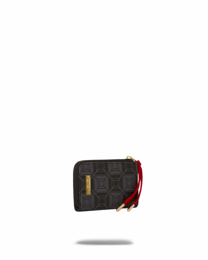 OBSIDIAN STUNNER A.i.6 SANDFLOWER COLLAB WALLET