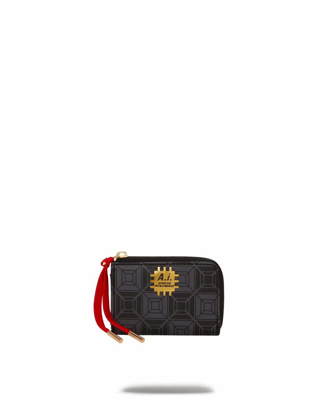 OBSIDIAN STUNNER A.i.6 SANDFLOWER COLLAB WALLET
