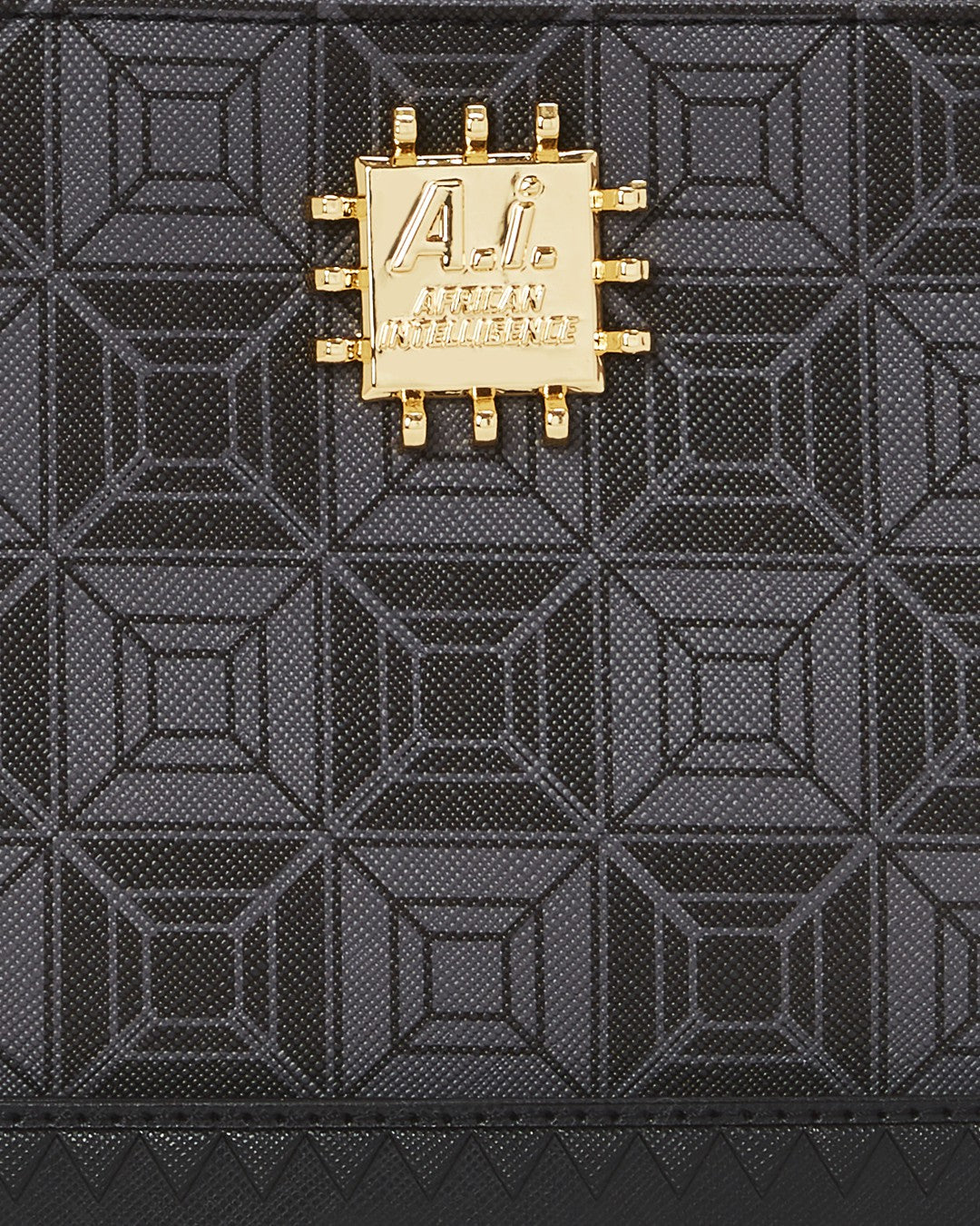 OBSIDIAN STUNNER A.i.6 SANDFLOWER COLLAB CROSSOVER CLUTCH