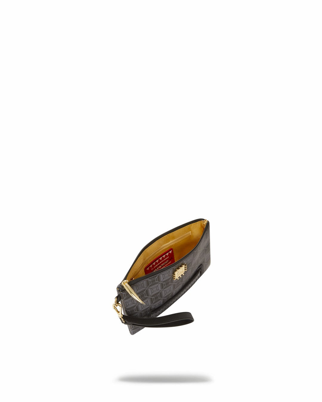 OBSIDIAN STUNNER A.i.6 SANDFLOWER COLLAB CROSSOVER CLUTCH