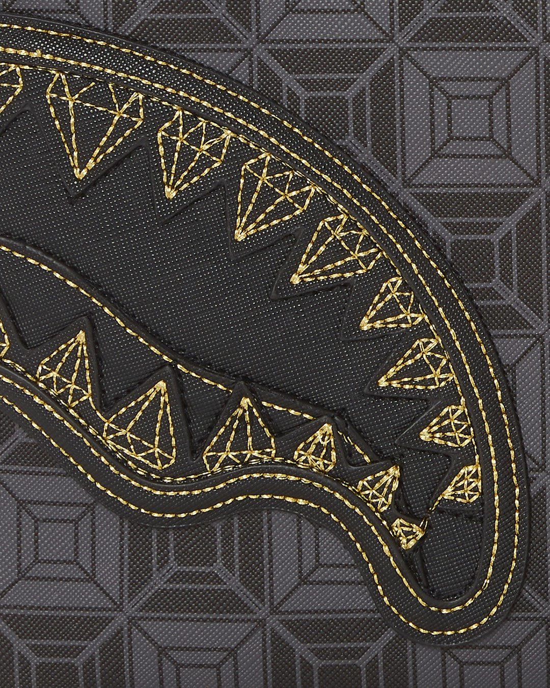 OBSIDIAN STUNNER A.i.6 SANDFLOWER COLLAB CROSSOVER CLUTCH