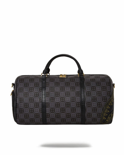 OBSIDIAN STUNNER A.i.6 SANDFLOWER COLLAB DUFFLE