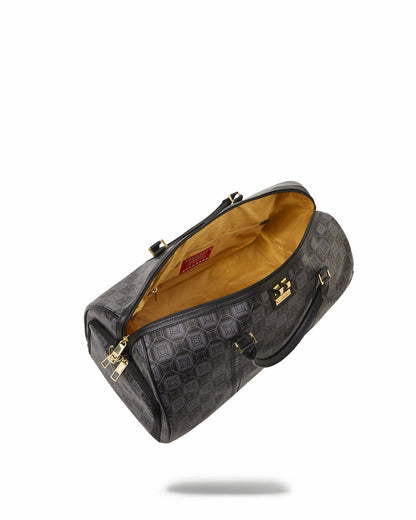 OBSIDIAN STUNNER A.i.6 SANDFLOWER COLLAB DUFFLE