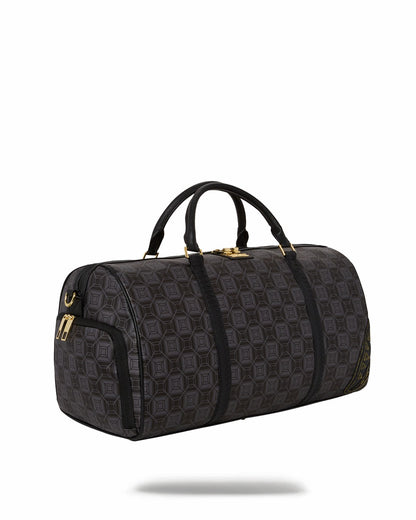 OBSIDIAN STUNNER A.i.6 SANDFLOWER COLLAB DUFFLE
