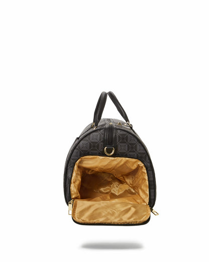 OBSIDIAN STUNNER A.i.6 SANDFLOWER COLLAB DUFFLE