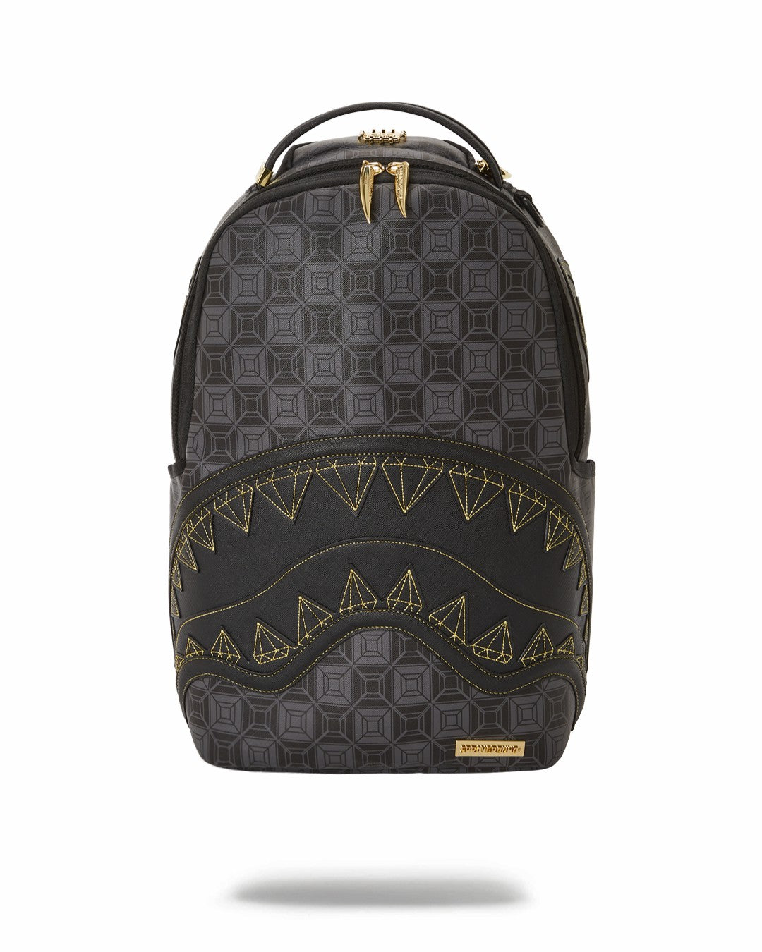 OBSIDIAN STUNNER A.i.6 SANDFLOWER COLLAB BACKPACK (DLXV)
