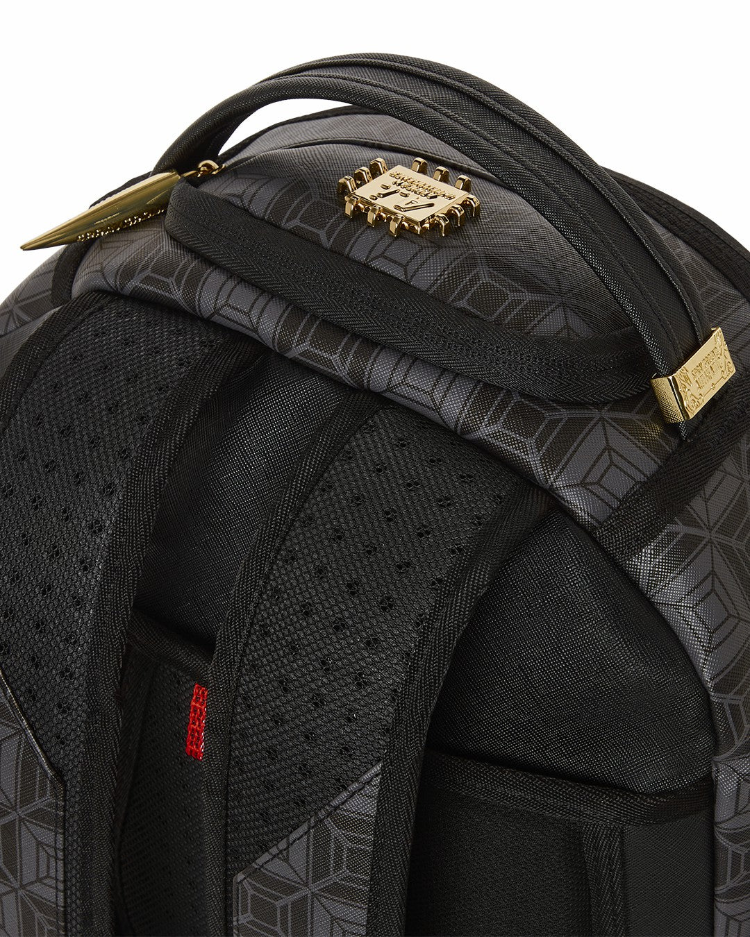 OBSIDIAN STUNNER A.i.6 SANDFLOWER COLLAB BACKPACK (DLXV)