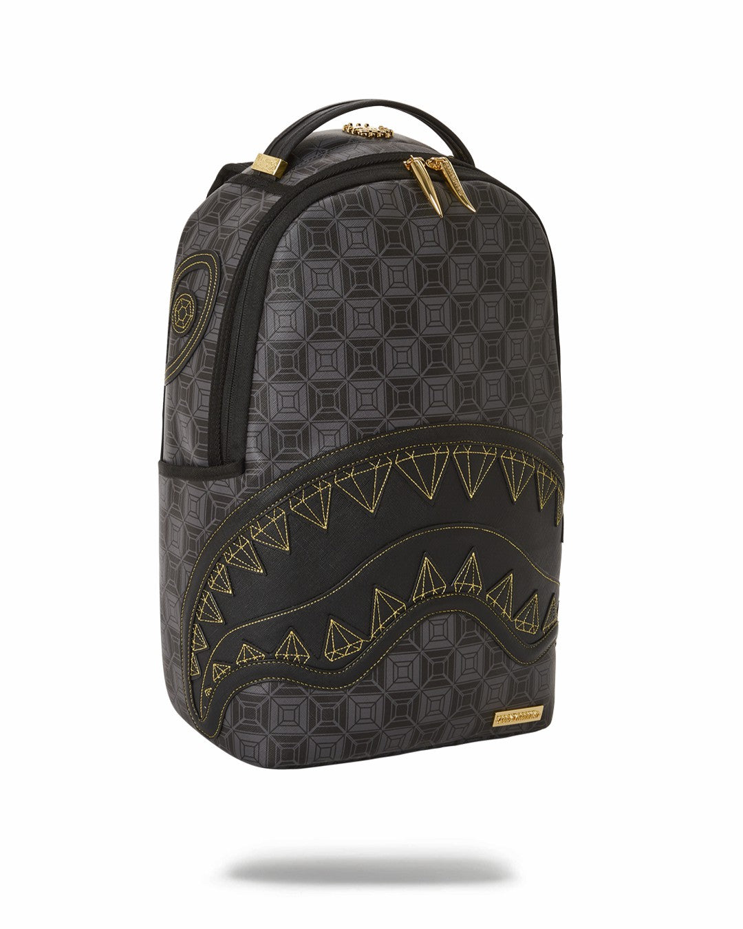 OBSIDIAN STUNNER A.i.6 SANDFLOWER COLLAB BACKPACK (DLXV)