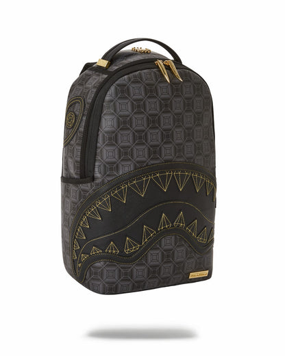 OBSIDIAN STUNNER A.i.6 SANDFLOWER COLLAB BACKPACK (DLXV)