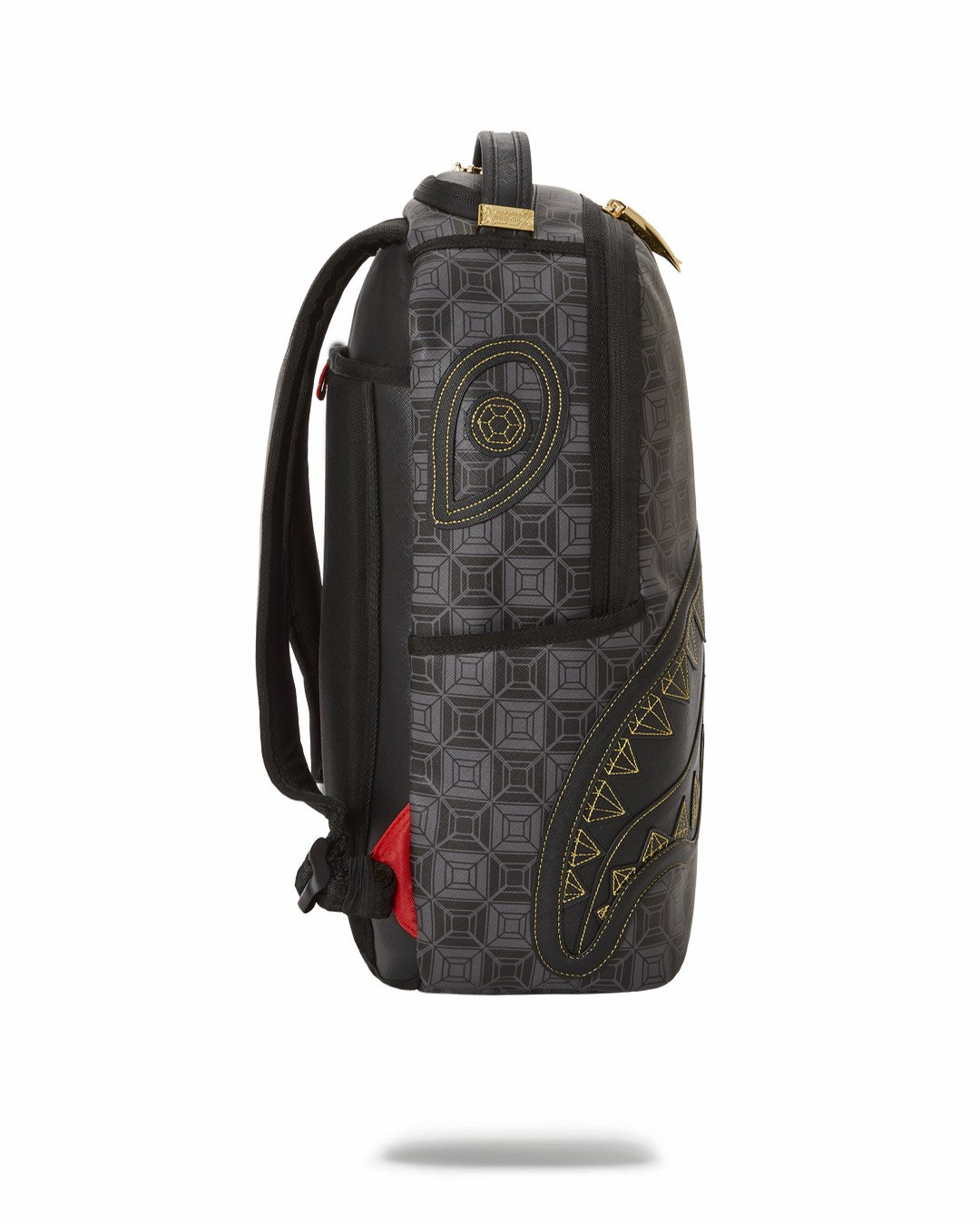 OBSIDIAN STUNNER A.i.6 SANDFLOWER COLLAB BACKPACK (DLXV)