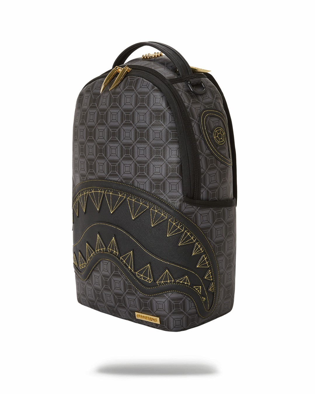 OBSIDIAN STUNNER A.i.6 SANDFLOWER COLLAB BACKPACK (DLXV)