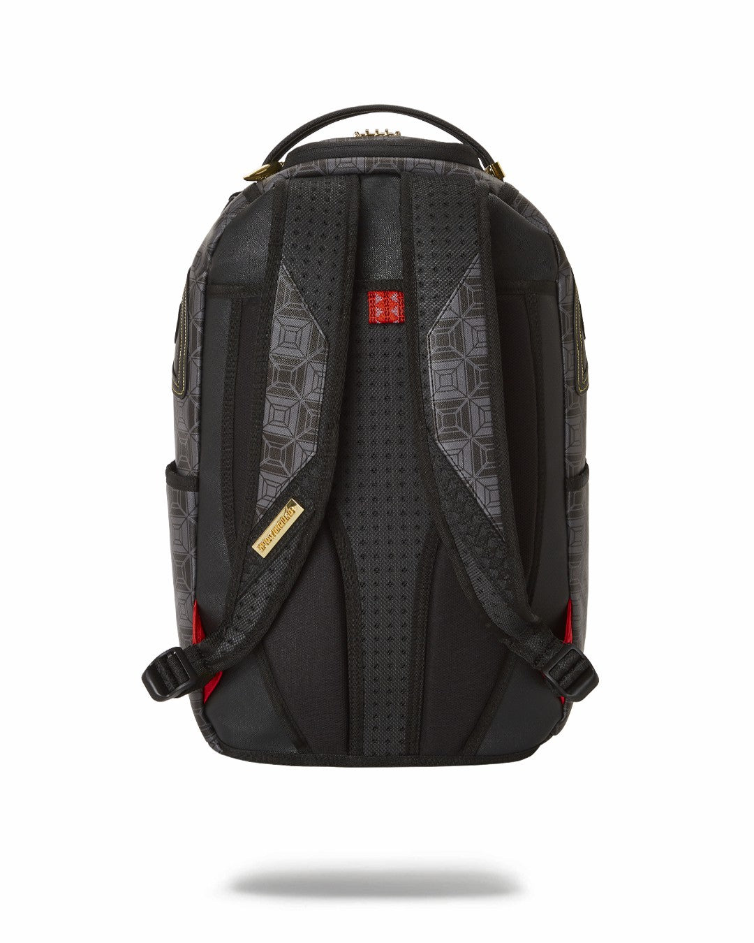 OBSIDIAN STUNNER A.i.6 SANDFLOWER COLLAB BACKPACK (DLXV)
