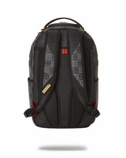 OBSIDIAN STUNNER A.i.6 SANDFLOWER COLLAB BACKPACK (DLXV)