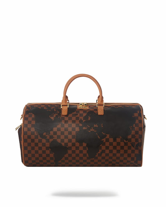 A.i.5 GLOBAL DUFFLE