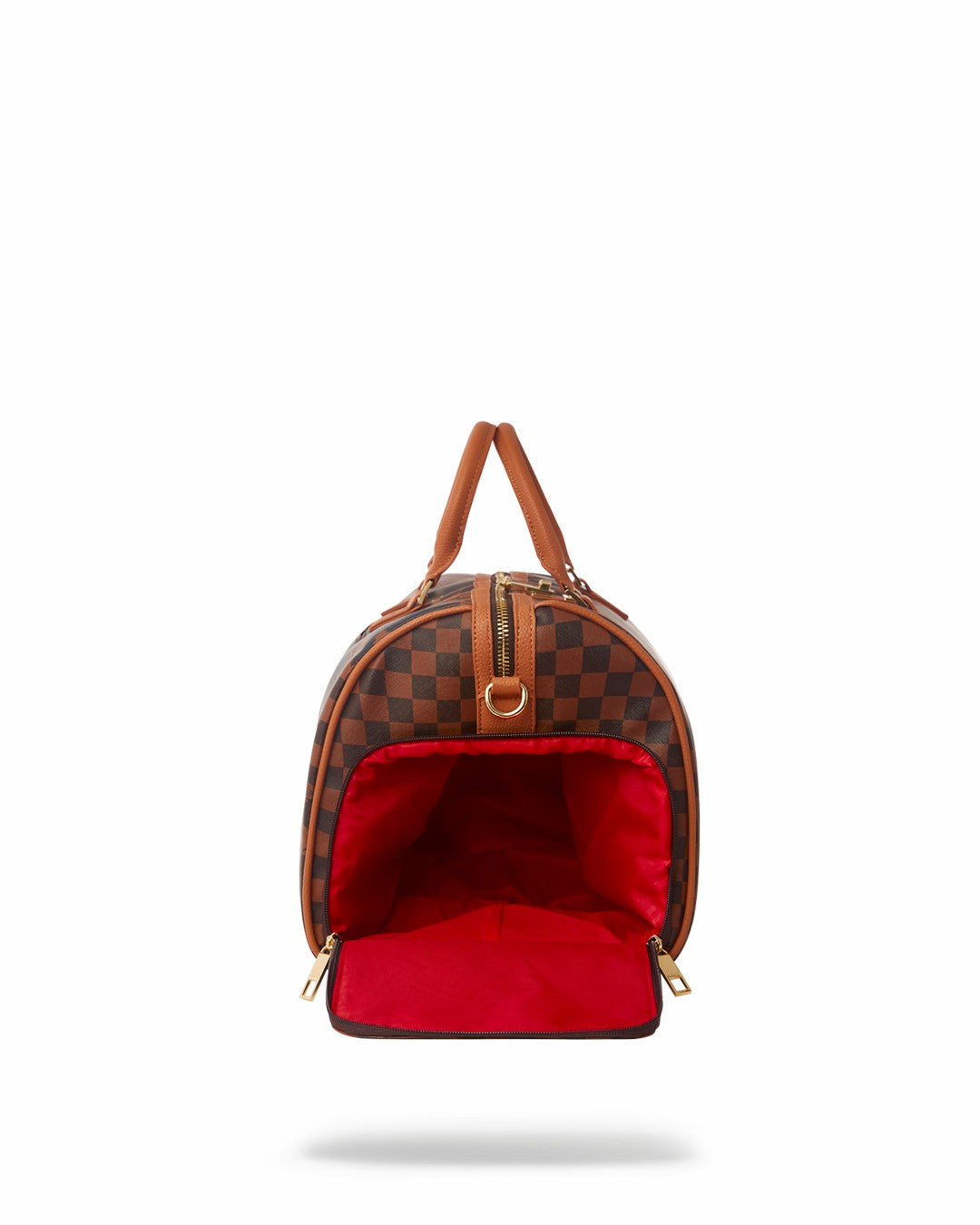 A.i.5 GLOBAL DUFFLE
