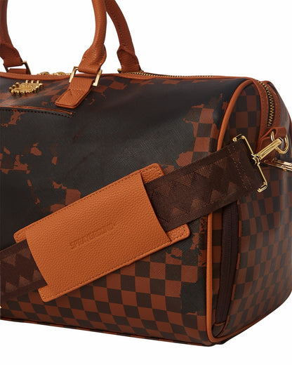 A.i.5 GLOBAL DUFFLE