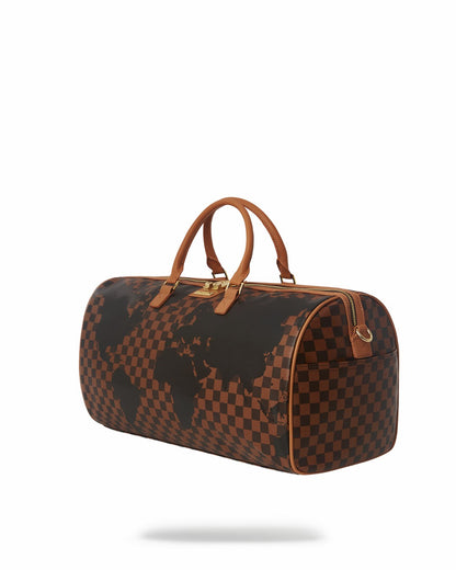 A.i.5 GLOBAL DUFFLE