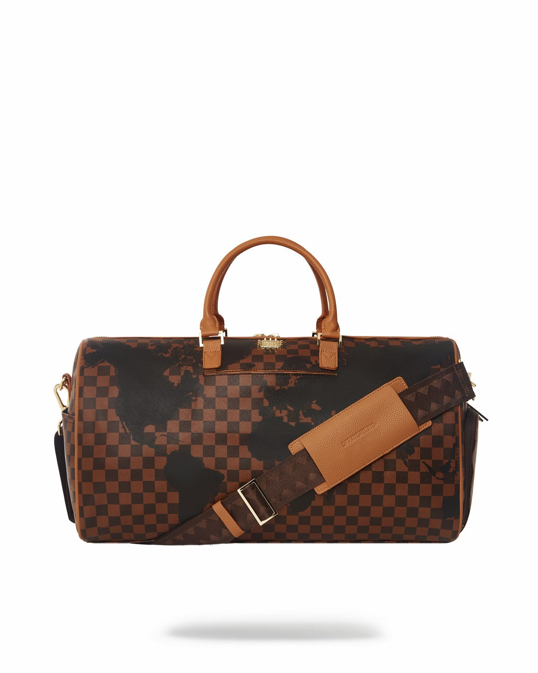A.i.5 GLOBAL DUFFLE
