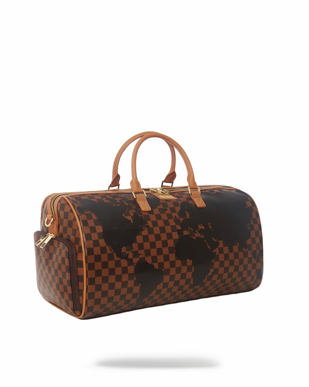 A.i.5 GLOBAL DUFFLE