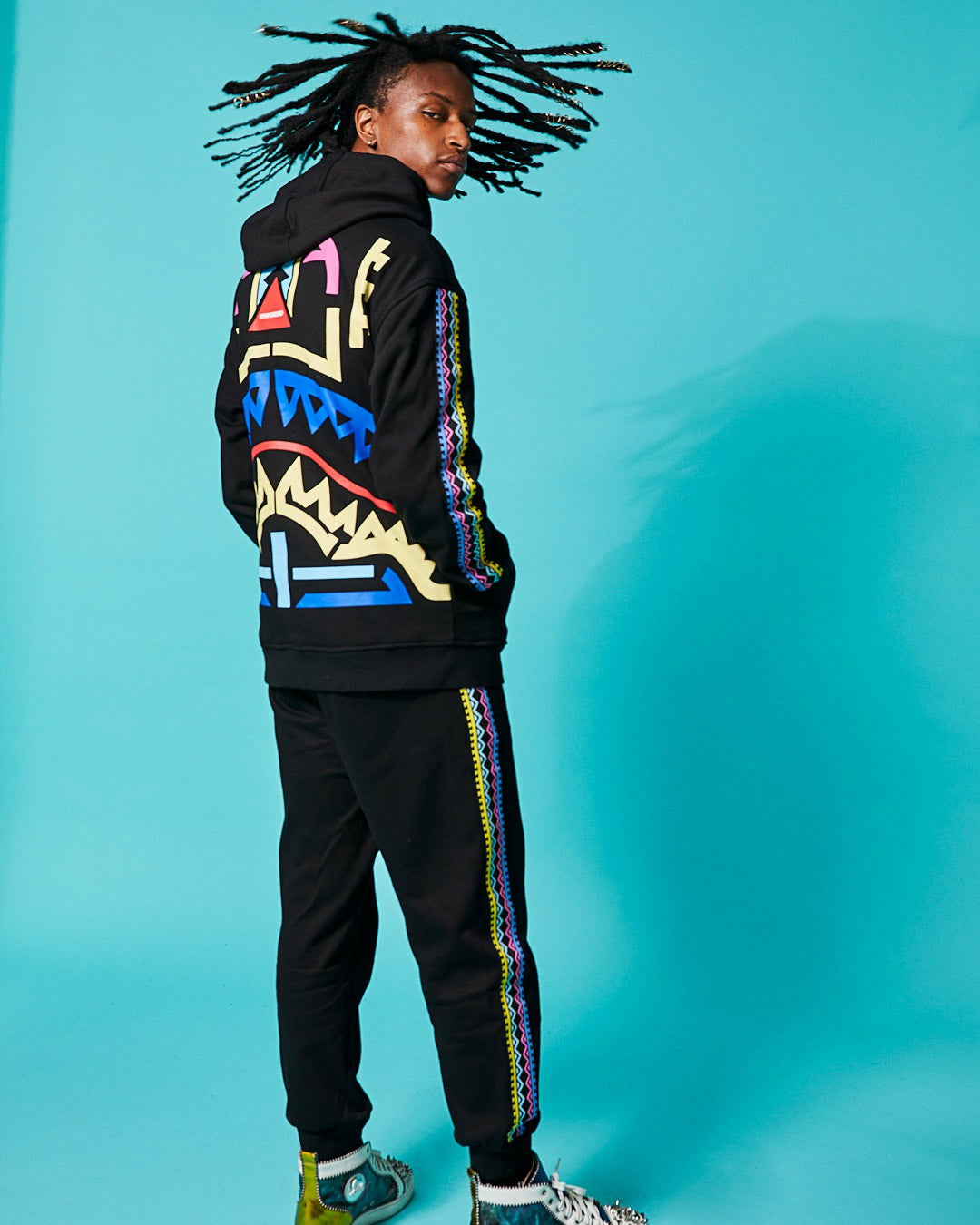 A.i.4 PATH TO THE FUTURE JOGGER
