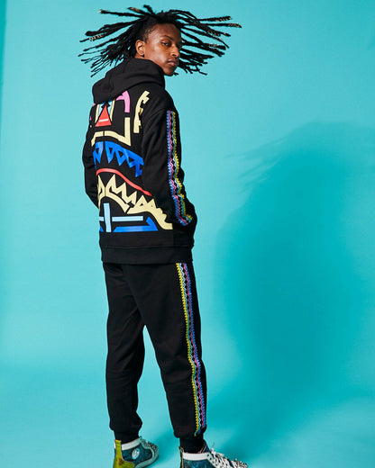 A.i.4 PATH TO THE FUTURE HOODY