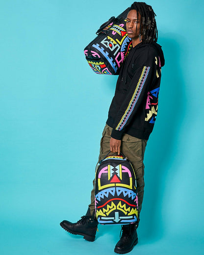 A.i.4 PATH TO THE FUTURE HOODY